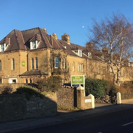 Eastfield Lodge Leyburn Eksteriør bilde