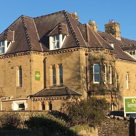Eastfield Lodge Leyburn Eksteriør bilde